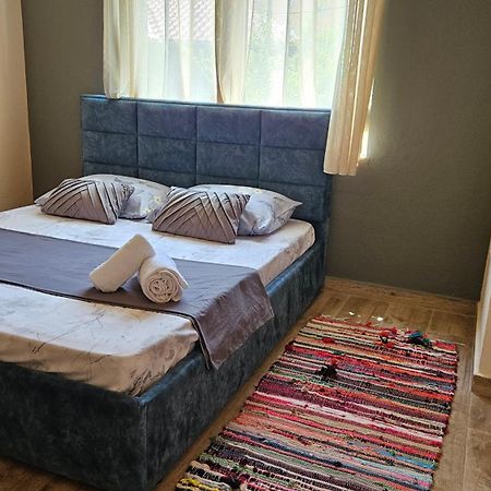 Dua'S Apartment Tirana Bagian luar foto