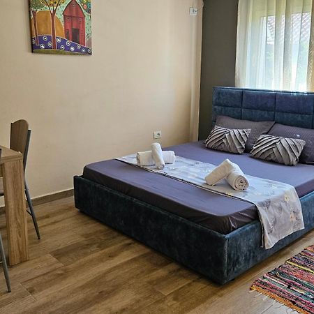 Dua'S Apartment Tirana Bagian luar foto