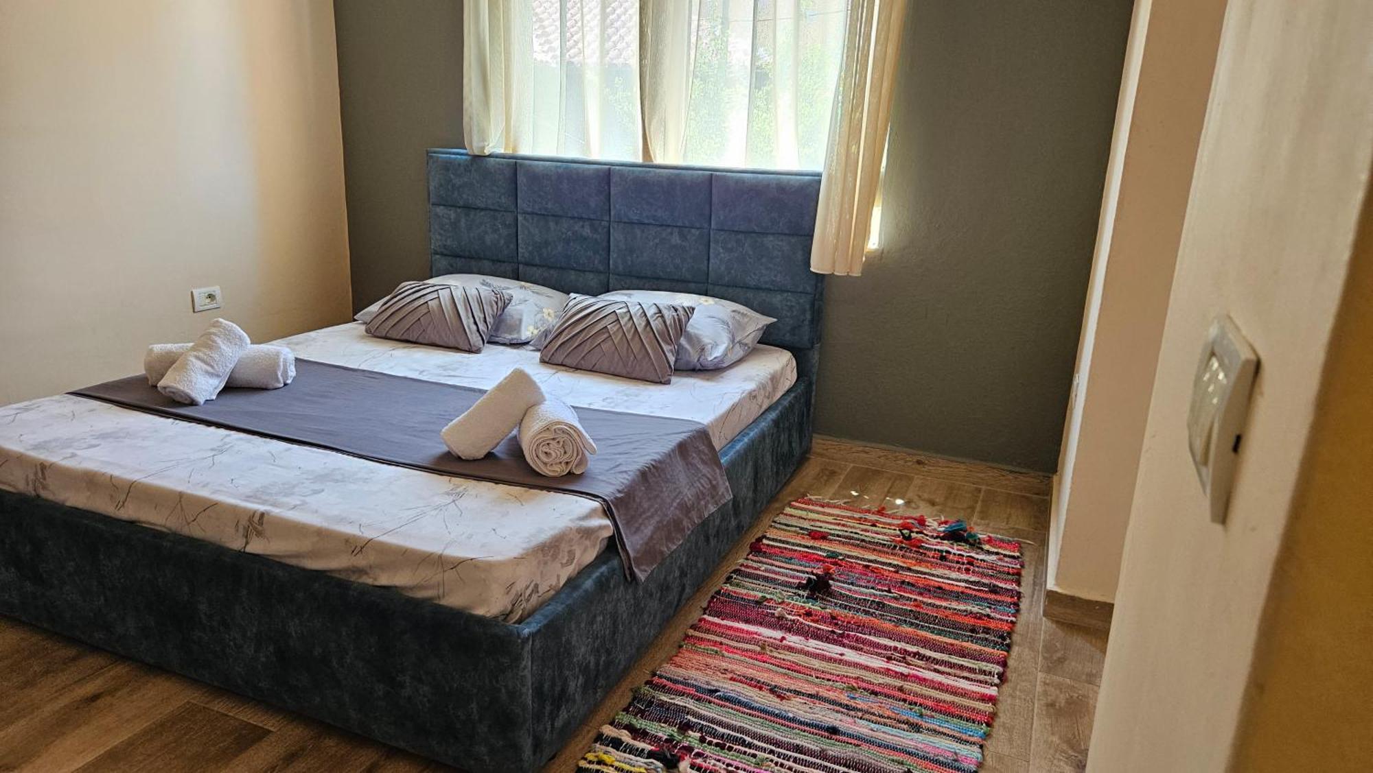 Dua'S Apartment Tirana Bagian luar foto