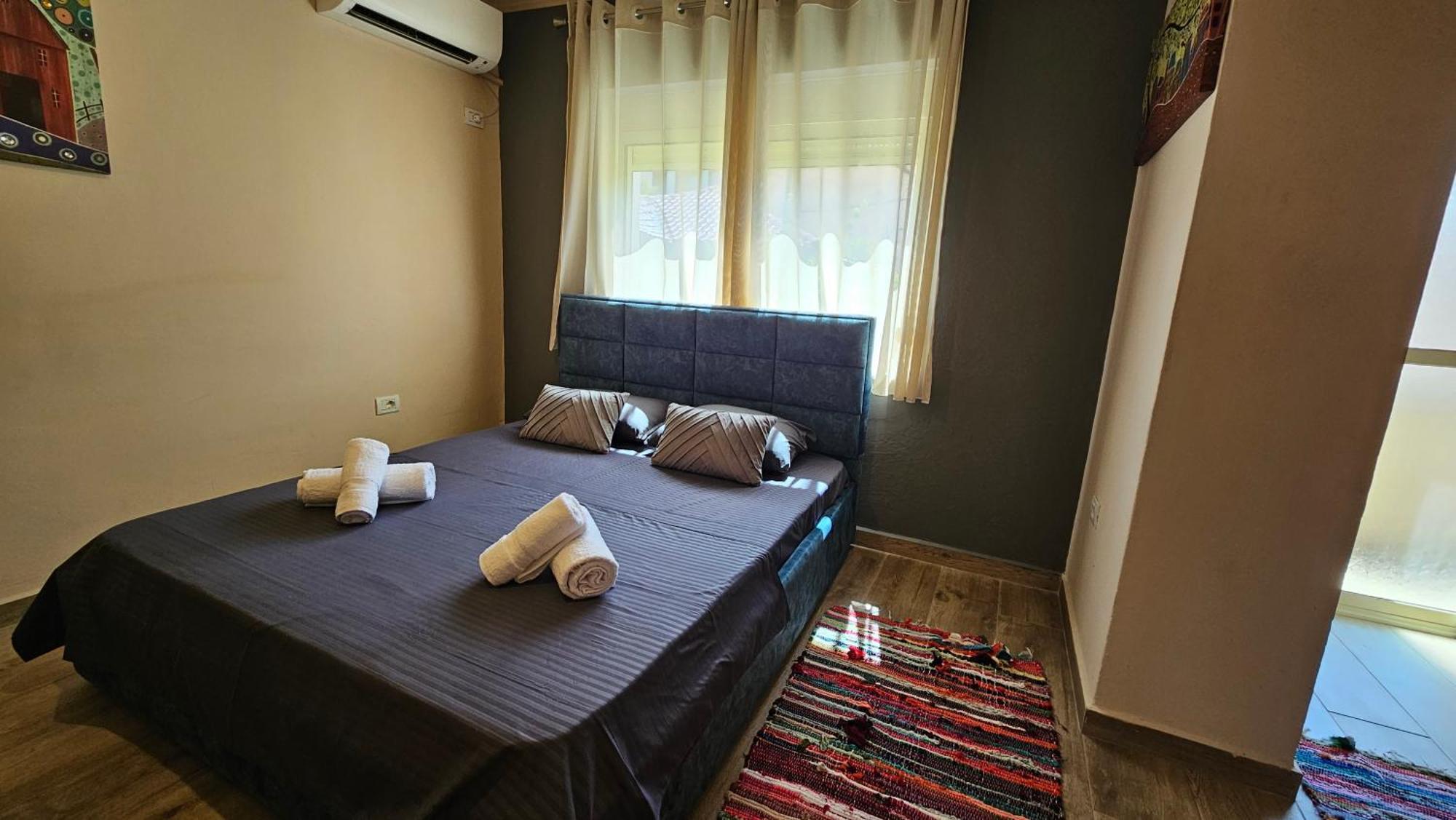Dua'S Apartment Tirana Bagian luar foto