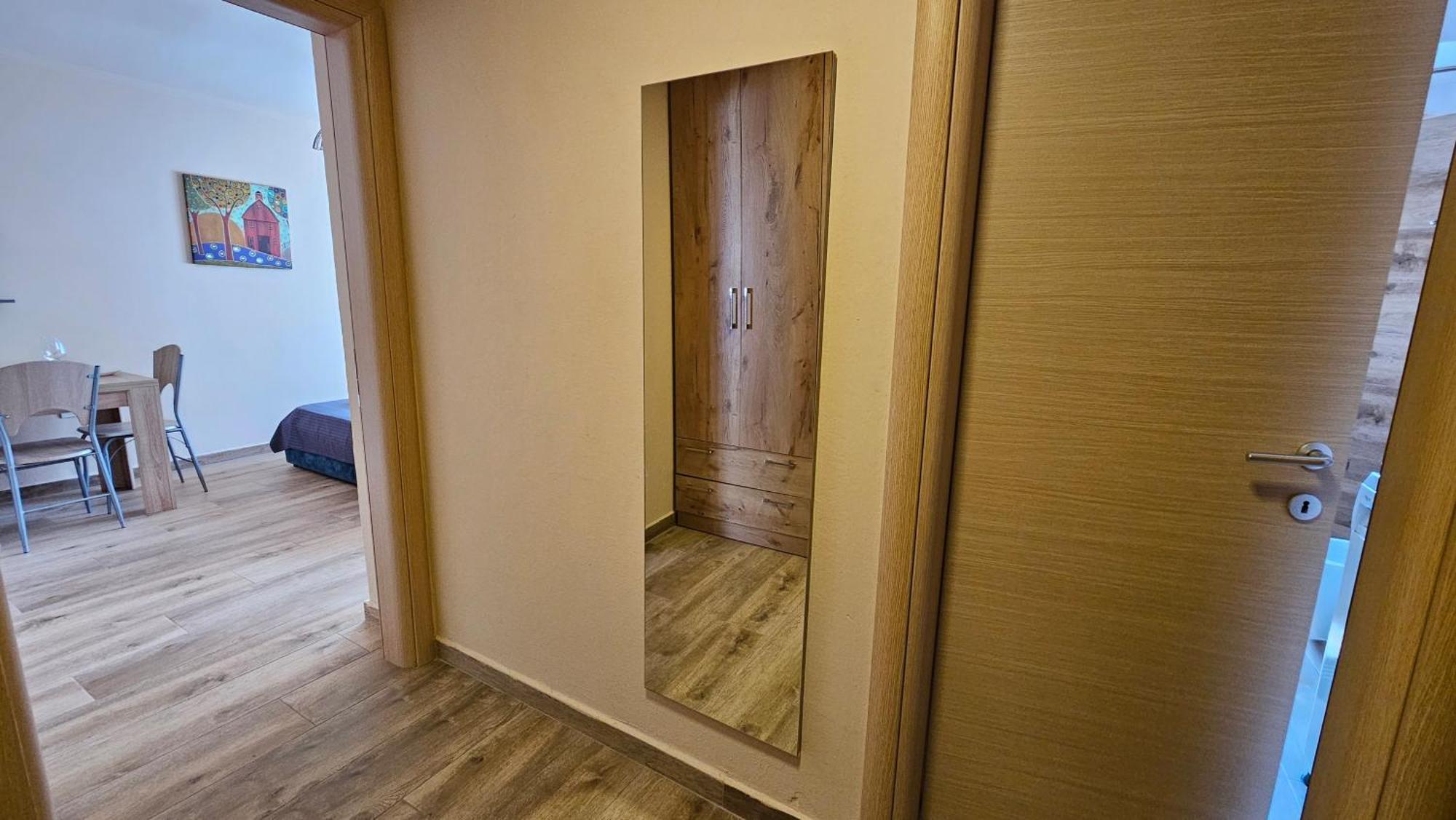 Dua'S Apartment Tirana Bagian luar foto