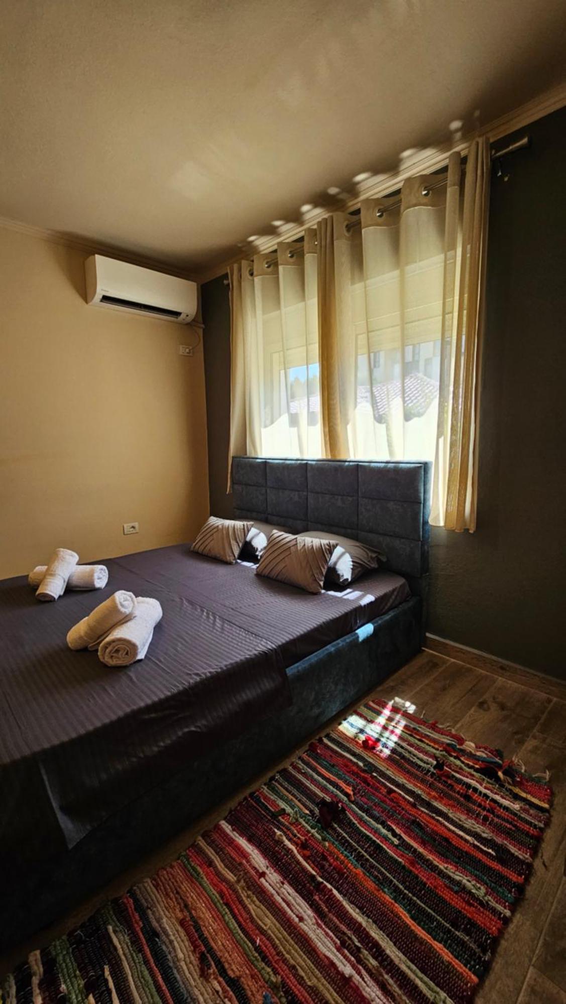 Dua'S Apartment Tirana Bagian luar foto